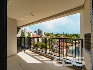 Apartamento - Anita Garibaldi - Joinville