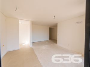 Apartamento - Anita Garibaldi - Joinville