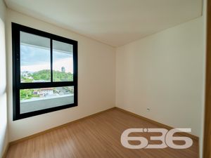Apartamento - Anita Garibaldi - Joinville