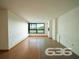 Apartamento - Anita Garibaldi - Joinville