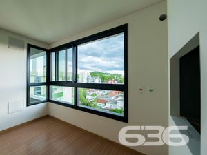 Apartamento - Anita Garibaldi - Joinville