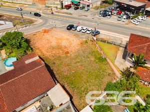 Terreno - Itinga - Araquari