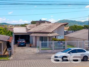 Residência - Itinga - Araquari