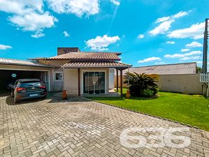 Residência - Itinga - Araquari