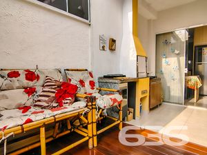 Residência - Vila Nova - Joinville