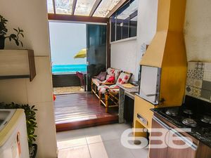 Residência - Vila Nova - Joinville