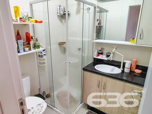 Residência - Vila Nova - Joinville