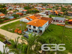 Residência - Centro - Balneário Barra do Sul