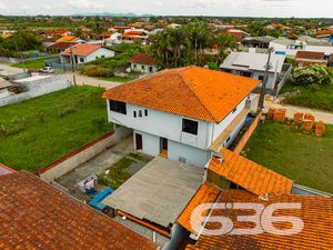 Residência - Centro - Balneário Barra do Sul