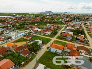 Residência - Centro - Balneário Barra do Sul