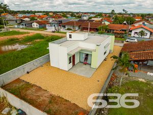 Residência - Centro - Balneário Barra do Sul