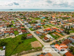 Residência - Centro - Balneário Barra do Sul