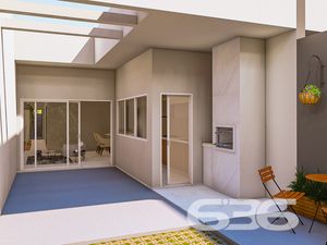 Residência - Boa Vista - Joinville