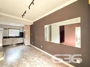 Residência - Anita Garibaldi - Joinville