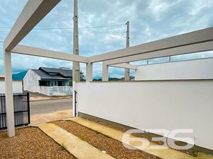 Residência - Três Rios do Norte - Jaraguá do Sul