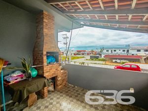 Residência - Ervino - São Francisco do Sul