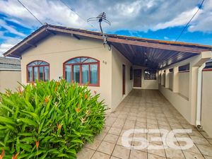 Residência - Rocio Grande - São Francisco do Sul