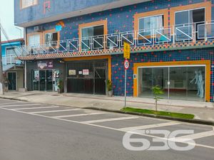 Comercial - Centro - Balneário Barra do Sul