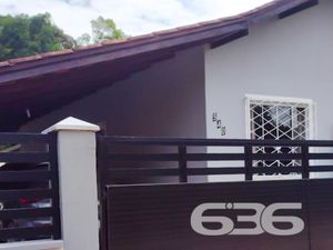 Residência - Vila da Glória - São Francisco do Sul