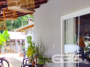 Residência - Vila da Glória - São Francisco do Sul