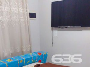 Residência - Vila da Glória - São Francisco do Sul