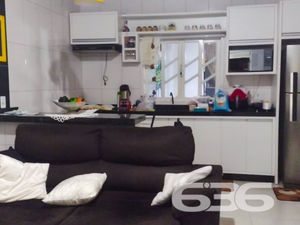 Residência - Vila da Glória - São Francisco do Sul