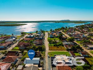 Residência - Costeira - Balneário Barra do Sul