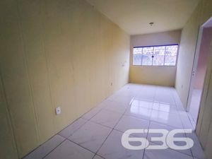 Apartamento - Jardim Iririú - Joinville