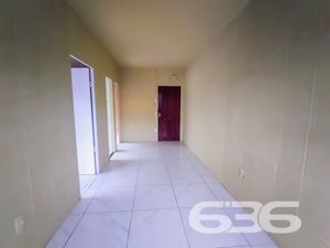 Apartamento - Jardim Iririú - Joinville