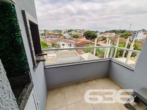 Apartamento - Floresta - Joinville