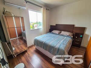 Apartamento - Floresta - Joinville