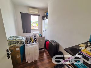 Apartamento - Floresta - Joinville