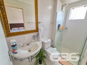Apartamento - Floresta - Joinville
