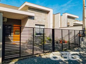 Residência - Ervino - São Francisco do Sul