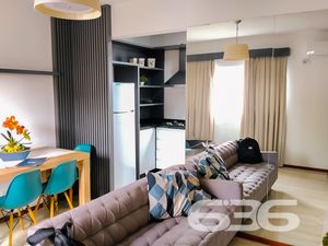 Apartamento - Santo Antônio - Joinville