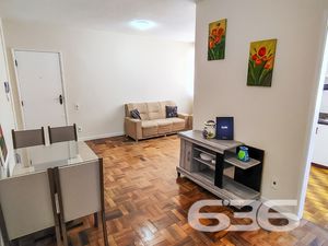 Apartamento - Santo Antônio - Joinville