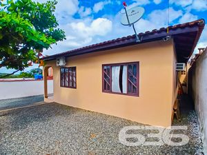 Residência - Itinga - Araquari