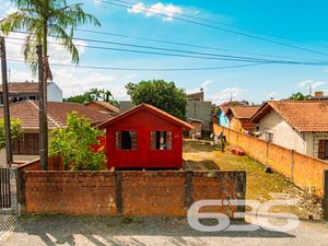 Residência - Jarivatuba - Joinville