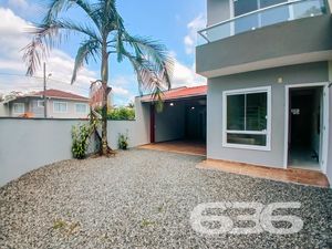 Residência - Nova Brasília - Joinville