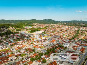 Residência - Itaum - Joinville