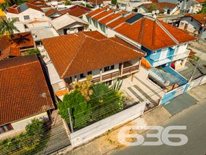 Residência - Itaum - Joinville