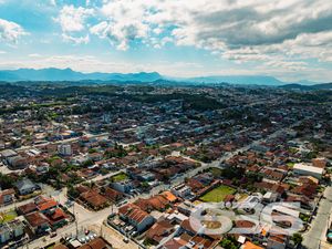 Residência - Itaum - Joinville