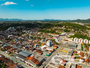 Residência - Itaum - Joinville