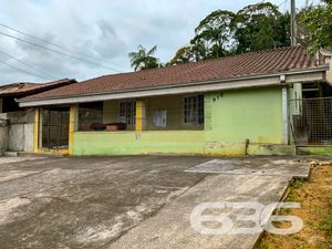 Residência - Guanabara - Joinville