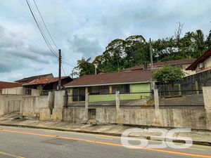 Residência - Guanabara - Joinville