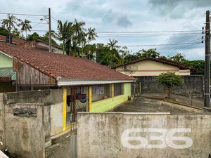 Residência - Guanabara - Joinville