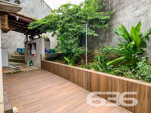 Residência - Guanabara - Joinville