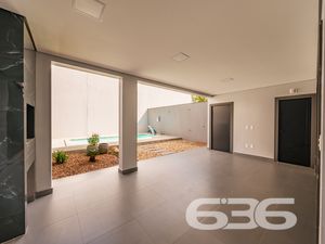 Residência - Costa e Silva - Joinville