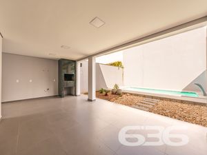 Residência - Costa e Silva - Joinville