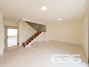 Residência - Costa e Silva - Joinville